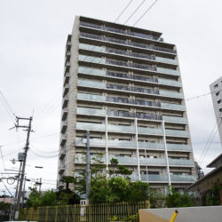 リビオ浅香駅前プライドマークス