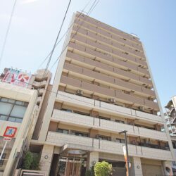 シャルマンフジ堺東グレイス