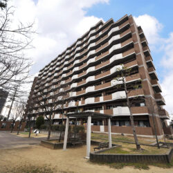 APAガーデンスピリングス鳳