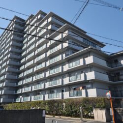 コスモ北野田