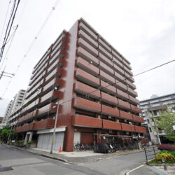 堺グランド日光ハイツ