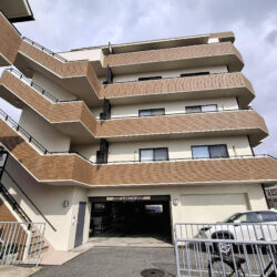 APAガーデンコート鳳西壱番館