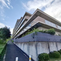 ソフィア泉ヶ丘パークヴェール