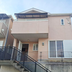 堺市西区山田３丁戸建