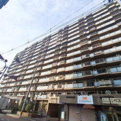 朝日プラザ南大阪ターミナル・シティ