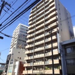 ユニライフ泉北深井駅前