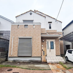 堺市中区深井中町戸建