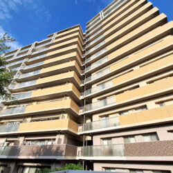 ヴューイスト泉ヶ丘