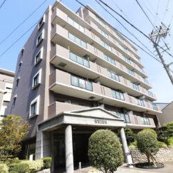 ノバ住吉Ⅱ番館