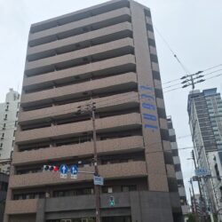 リーガル京町堀