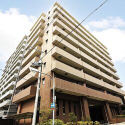 サクセスブリッジ弁天町
