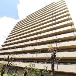 キングマンション鶴見
