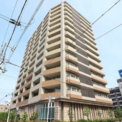 グランアルト駒川中野