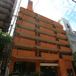 ライオンズマンション大手前第二