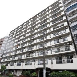 GSハイム新大阪