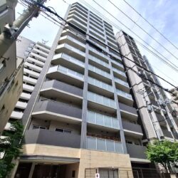 プレミスト堺筋本町ラディーナ