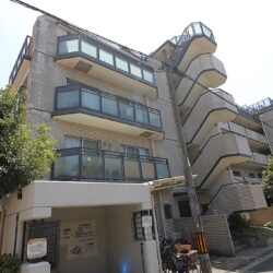 ルネ山坂