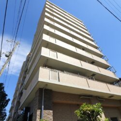 グラン・コート住吉大社南