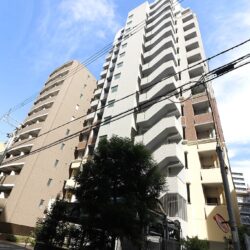 エスリード阿波座