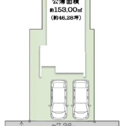 城東区今福東３丁目５−２６、２７