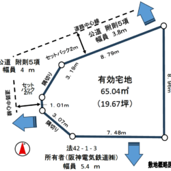 福島区海老江２丁目３−８