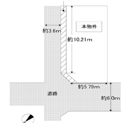 旭区赤川４丁目５−３