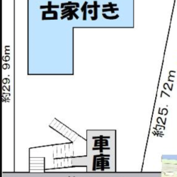 【売土地】富田林市寺池台3丁18-15