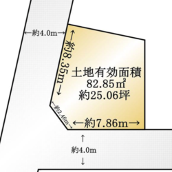 城東区鴫野東３丁目２７−２８