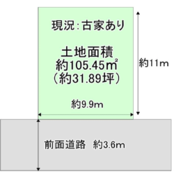 城東区鴫野東３丁目２−１